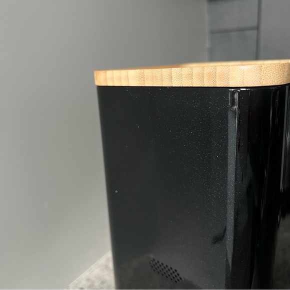 NIB Sparkly Black DOGNESS Smart Cam Treater - Picture 8 of 15